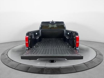 2024 Toyota TACOMA TRD SPORT TRD Sport