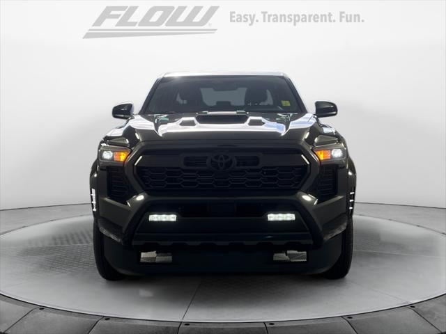 2024 Toyota TACOMA TRD SPORT TRD Sport