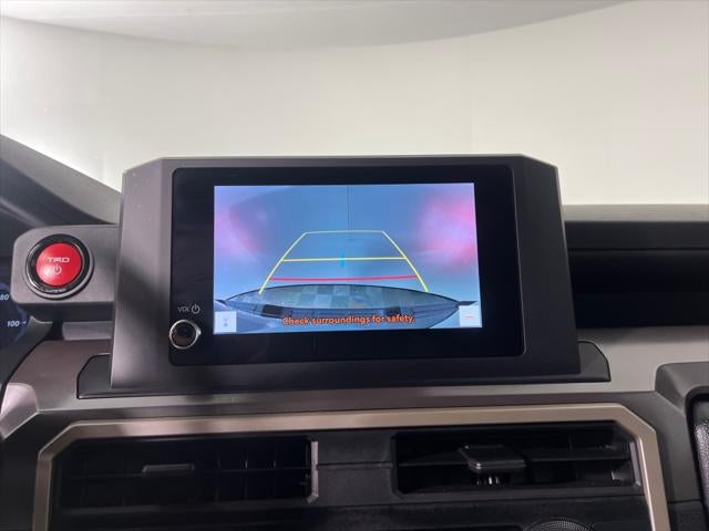 2024 Toyota TACOMA TRD SPORT TRD Sport