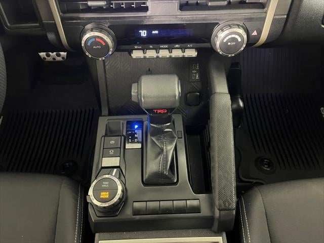 2024 Toyota TACOMA TRD SPORT TRD Sport