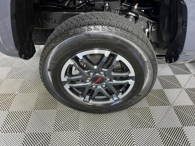 2024 Toyota TACOMA TRD SPORT TRD Sport