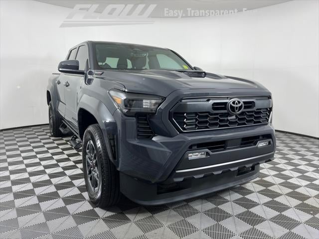 2024 Toyota TACOMA TRD SPORT TRD Sport