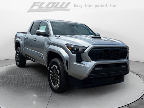 2026 Toyota Tacoma i-FORCE MAX TRD Sport i-FORCE MAX