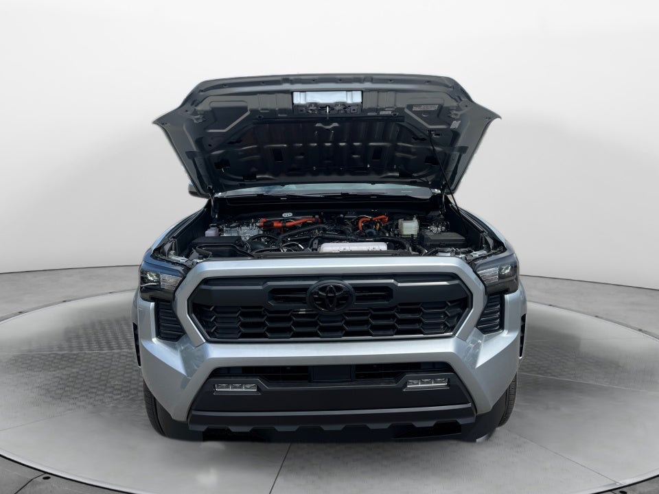 2026 Toyota Tacoma i-FORCE MAX TRD Sport i-FORCE MAX