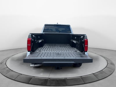 2026 Toyota Tacoma i-FORCE MAX TRD Sport i-FORCE MAX