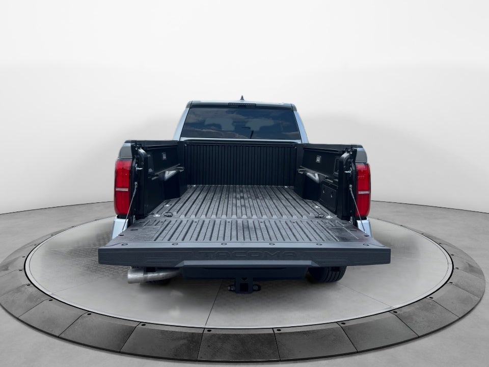 2026 Toyota Tacoma i-FORCE MAX TRD Sport i-FORCE MAX