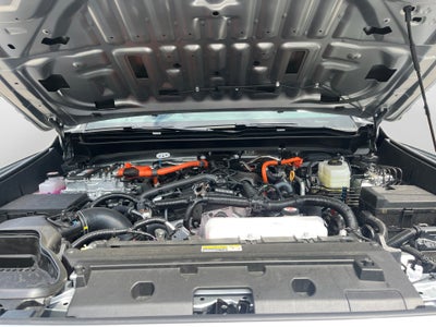 2026 Toyota Tacoma i-FORCE MAX TRD Sport i-FORCE MAX