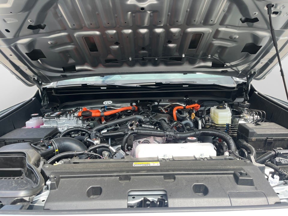 2026 Toyota Tacoma i-FORCE MAX TRD Sport i-FORCE MAX