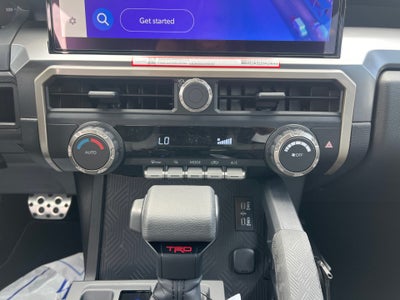 2026 Toyota Tacoma i-FORCE MAX TRD Sport i-FORCE MAX