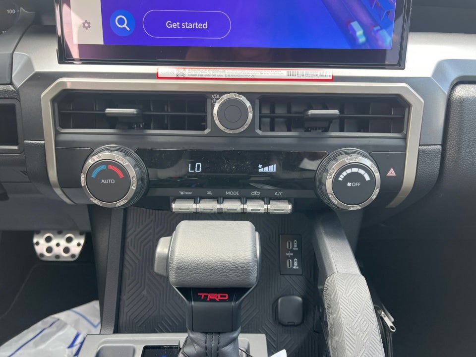 2026 Toyota Tacoma i-FORCE MAX TRD Sport i-FORCE MAX