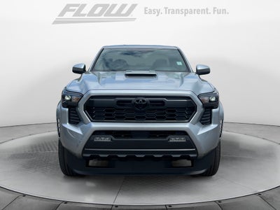 2026 Toyota Tacoma i-FORCE MAX TRD Sport i-FORCE MAX