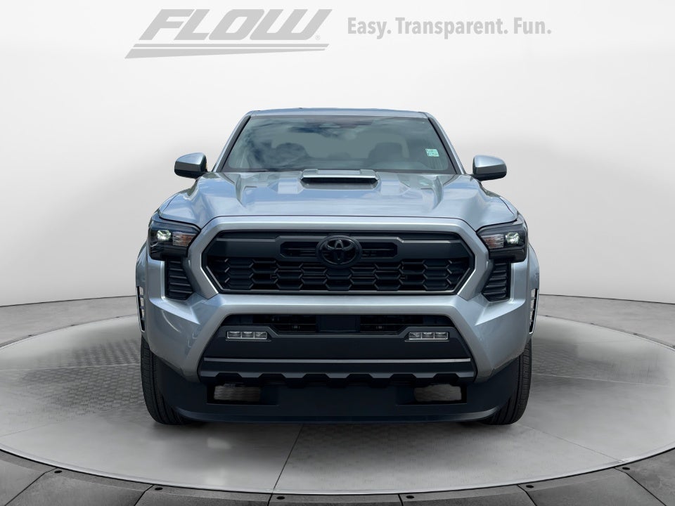2026 Toyota Tacoma i-FORCE MAX TRD Sport i-FORCE MAX