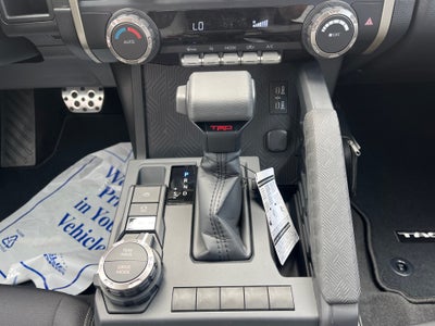 2026 Toyota Tacoma i-FORCE MAX TRD Sport i-FORCE MAX