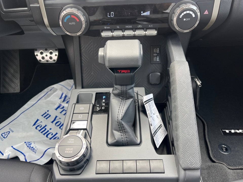 2026 Toyota Tacoma i-FORCE MAX TRD Sport i-FORCE MAX