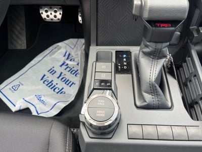 2026 Toyota Tacoma i-FORCE MAX TRD Sport i-FORCE MAX