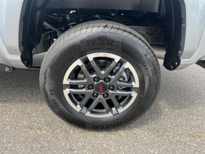 2026 Toyota Tacoma i-FORCE MAX TRD Sport i-FORCE MAX