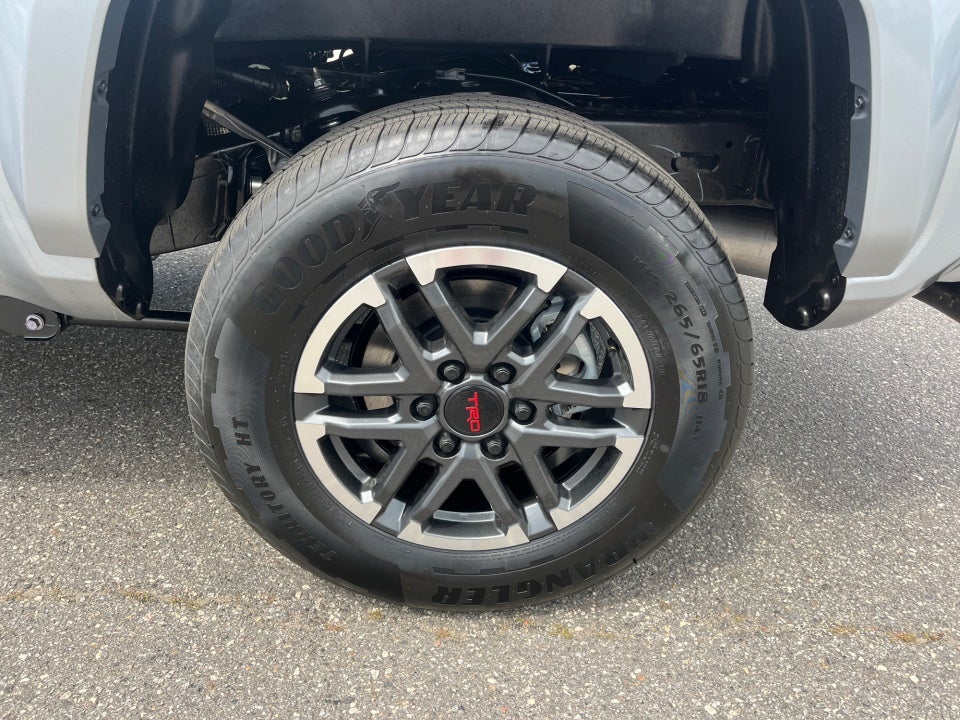 2026 Toyota Tacoma i-FORCE MAX TRD Sport i-FORCE MAX