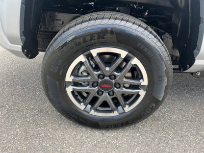 2026 Toyota Tacoma i-FORCE MAX TRD Sport i-FORCE MAX