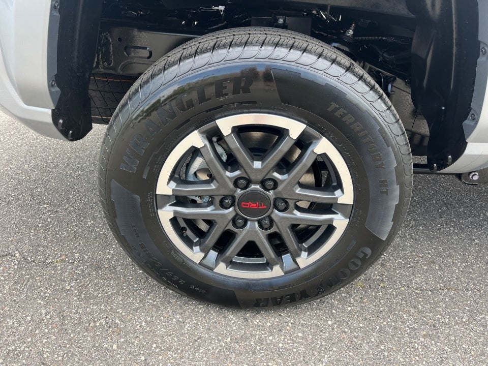 2026 Toyota Tacoma i-FORCE MAX TRD Sport i-FORCE MAX