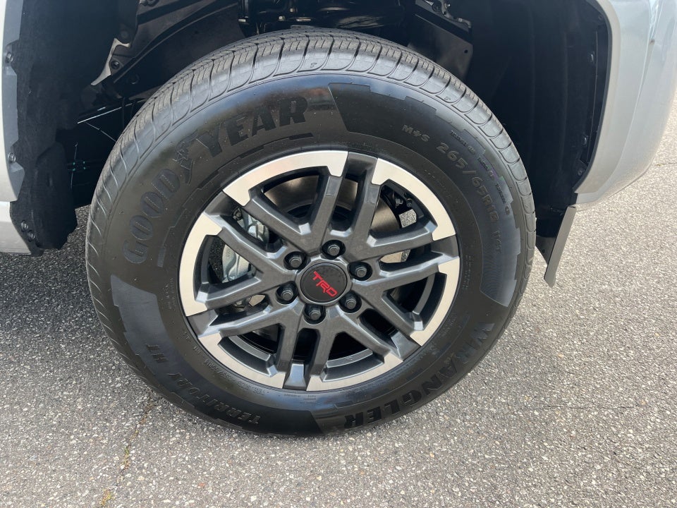 2026 Toyota Tacoma i-FORCE MAX TRD Sport i-FORCE MAX