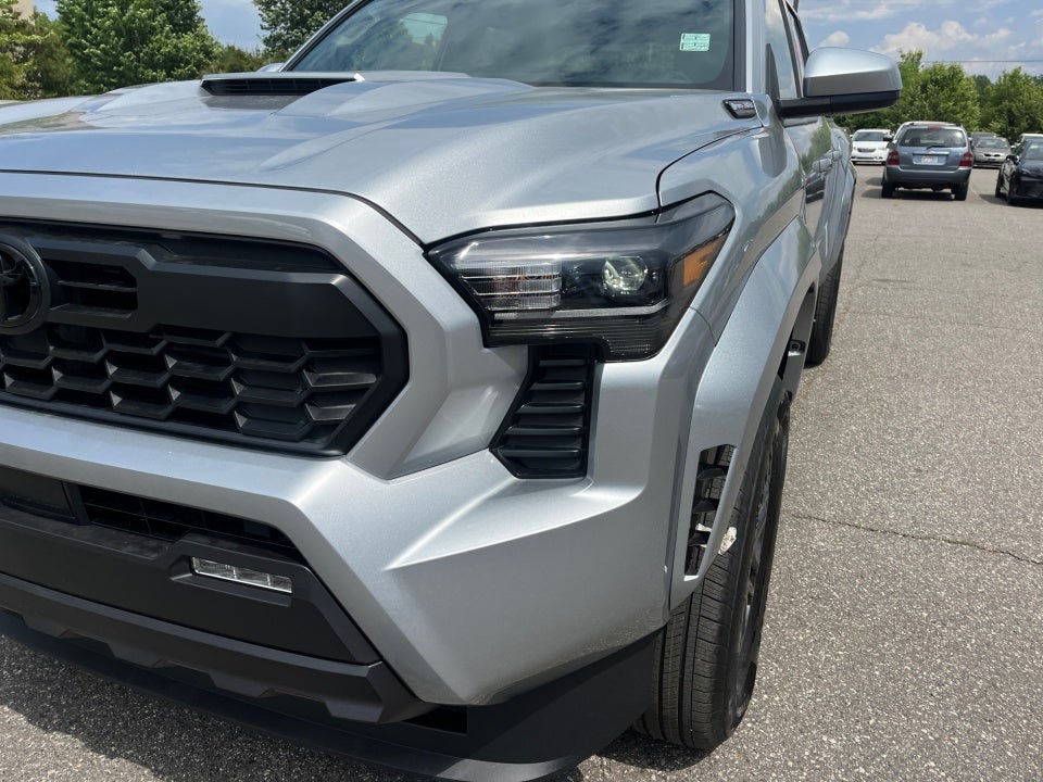 2026 Toyota Tacoma i-FORCE MAX TRD Sport i-FORCE MAX