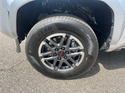 2026 Toyota Tacoma i-FORCE MAX TRD Sport i-FORCE MAX