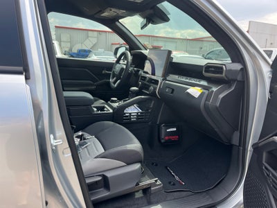 2026 Toyota Tacoma i-FORCE MAX TRD Sport i-FORCE MAX