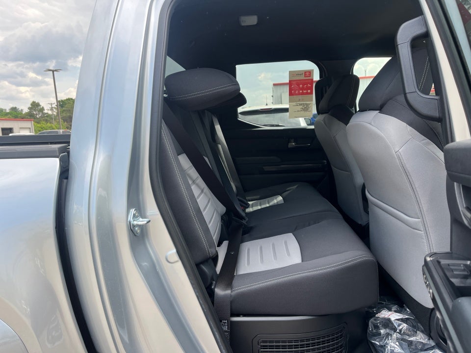 2026 Toyota Tacoma i-FORCE MAX TRD Sport i-FORCE MAX