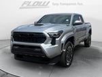 2026 Toyota Tacoma i-FORCE MAX TRD Sport i-FORCE MAX