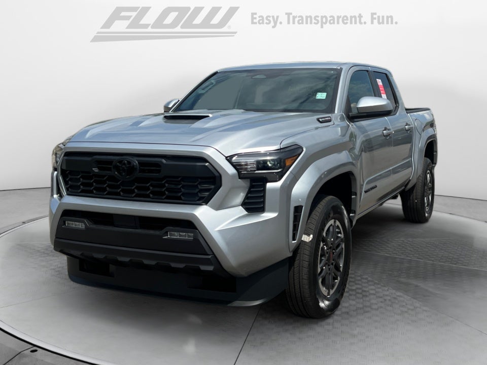 2026 Toyota Tacoma i-FORCE MAX TRD Sport i-FORCE MAX