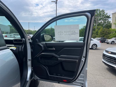 2026 Toyota Tacoma i-FORCE MAX TRD Sport i-FORCE MAX