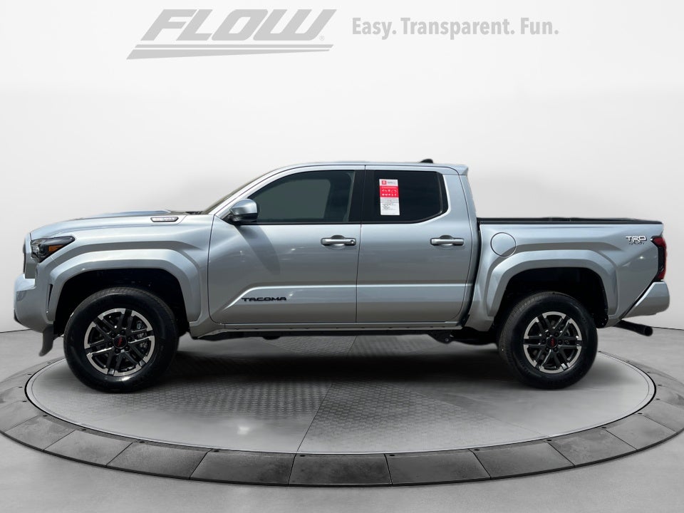 2026 Toyota Tacoma i-FORCE MAX TRD Sport i-FORCE MAX