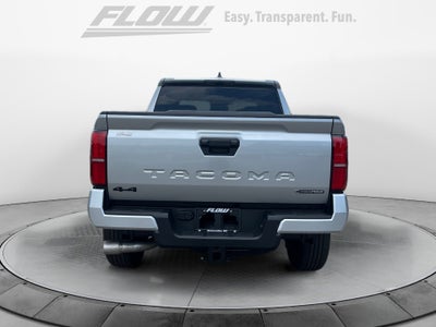 2026 Toyota Tacoma i-FORCE MAX TRD Sport i-FORCE MAX