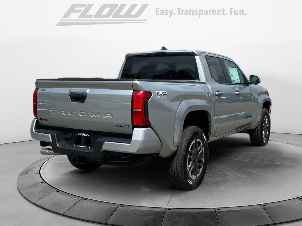 2026 Toyota Tacoma i-FORCE MAX TRD Sport i-FORCE MAX