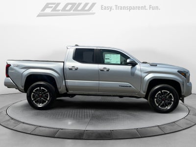 2026 Toyota Tacoma i-FORCE MAX TRD Sport i-FORCE MAX