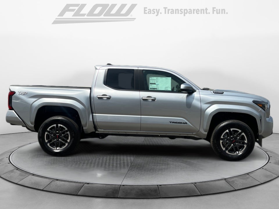 2026 Toyota Tacoma i-FORCE MAX TRD Sport i-FORCE MAX