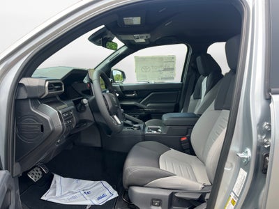 2026 Toyota Tacoma i-FORCE MAX TRD Sport i-FORCE MAX