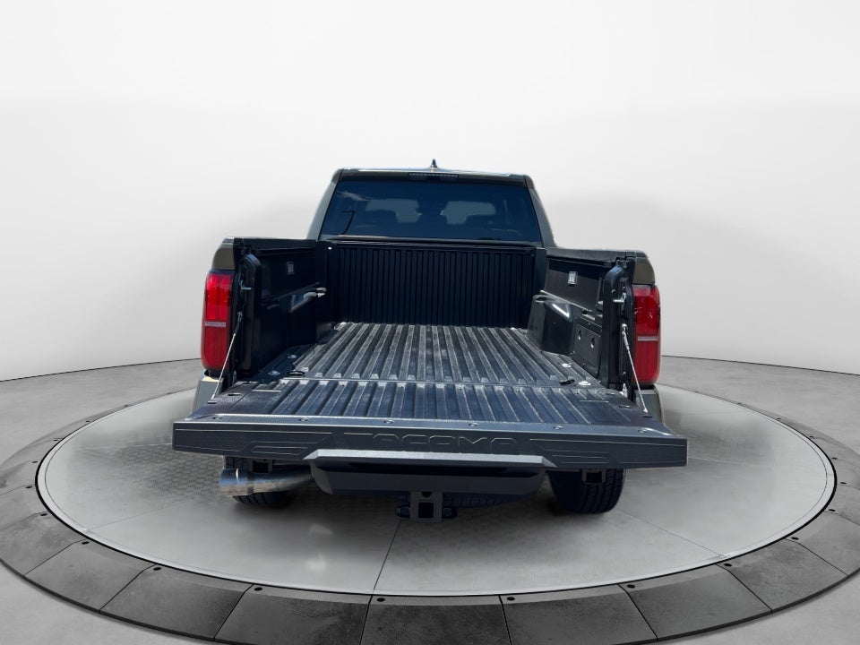 2026 Toyota Tacoma i-FORCE MAX TRD Off-Road i-FORCE MAX