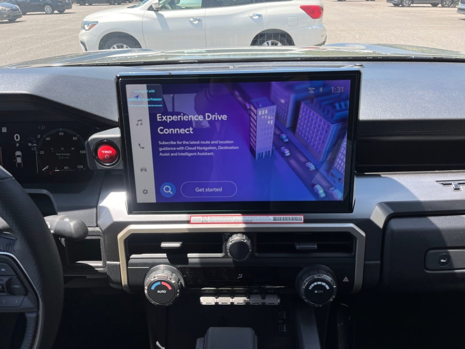 2026 Toyota Tacoma i-FORCE MAX TRD Off-Road i-FORCE MAX