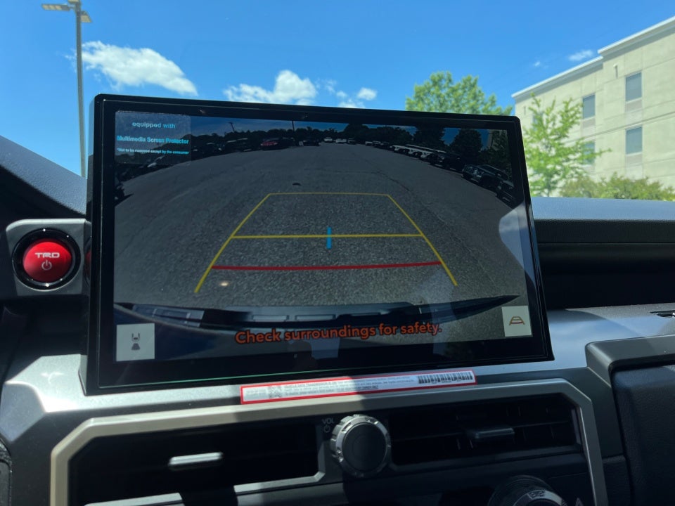 2026 Toyota Tacoma i-FORCE MAX TRD Off-Road i-FORCE MAX