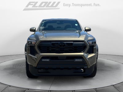 2026 Toyota Tacoma i-FORCE MAX TRD Off-Road i-FORCE MAX