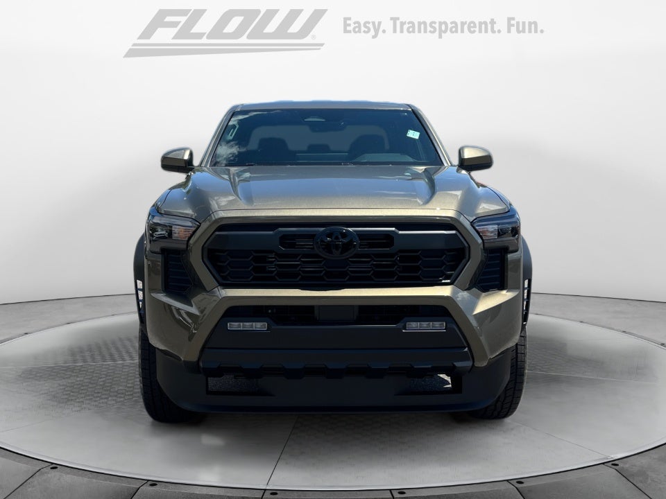 2026 Toyota Tacoma i-FORCE MAX TRD Off-Road i-FORCE MAX