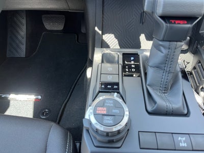 2026 Toyota Tacoma i-FORCE MAX TRD Off-Road i-FORCE MAX