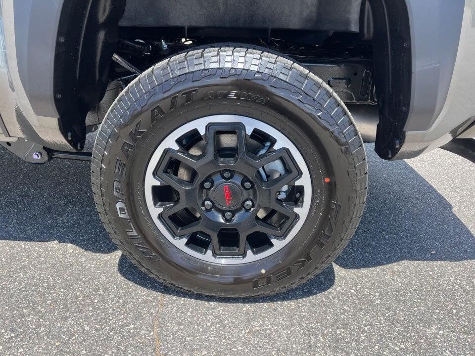 2026 Toyota Tacoma i-FORCE MAX TRD Off-Road i-FORCE MAX