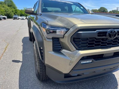 2026 Toyota Tacoma i-FORCE MAX TRD Off-Road i-FORCE MAX