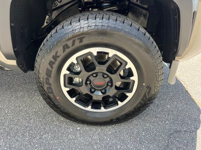 2026 Toyota Tacoma i-FORCE MAX TRD Off-Road i-FORCE MAX