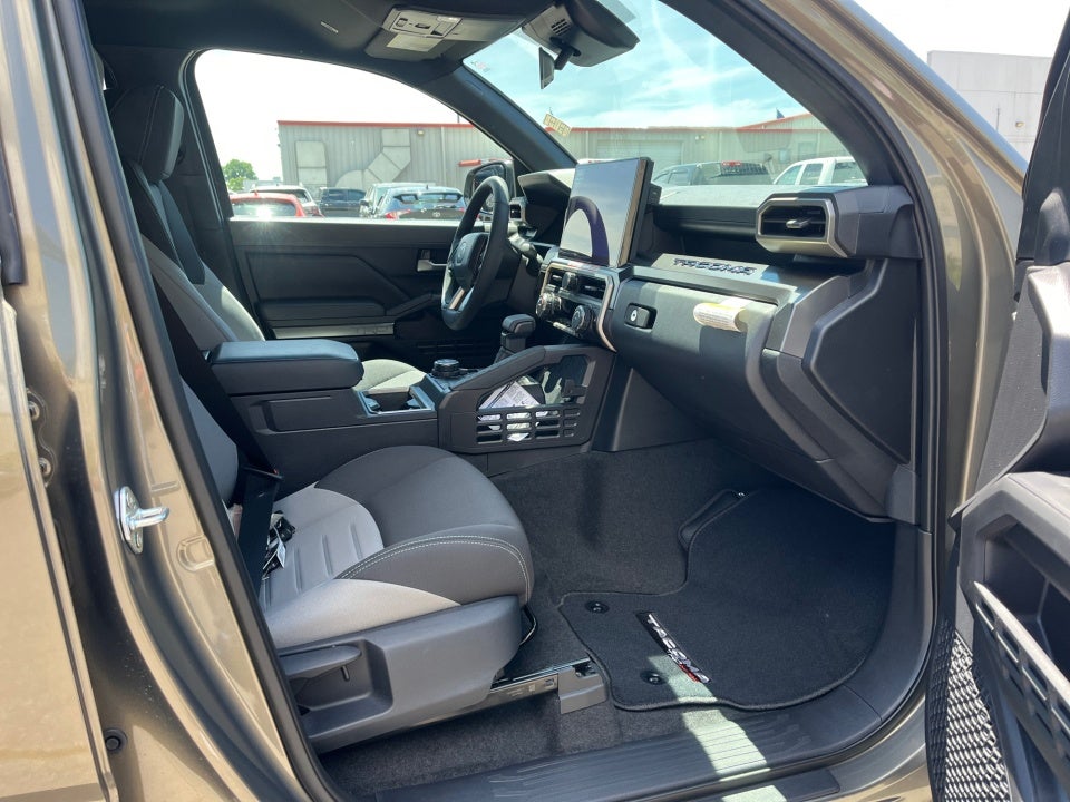 2026 Toyota Tacoma i-FORCE MAX TRD Off-Road i-FORCE MAX