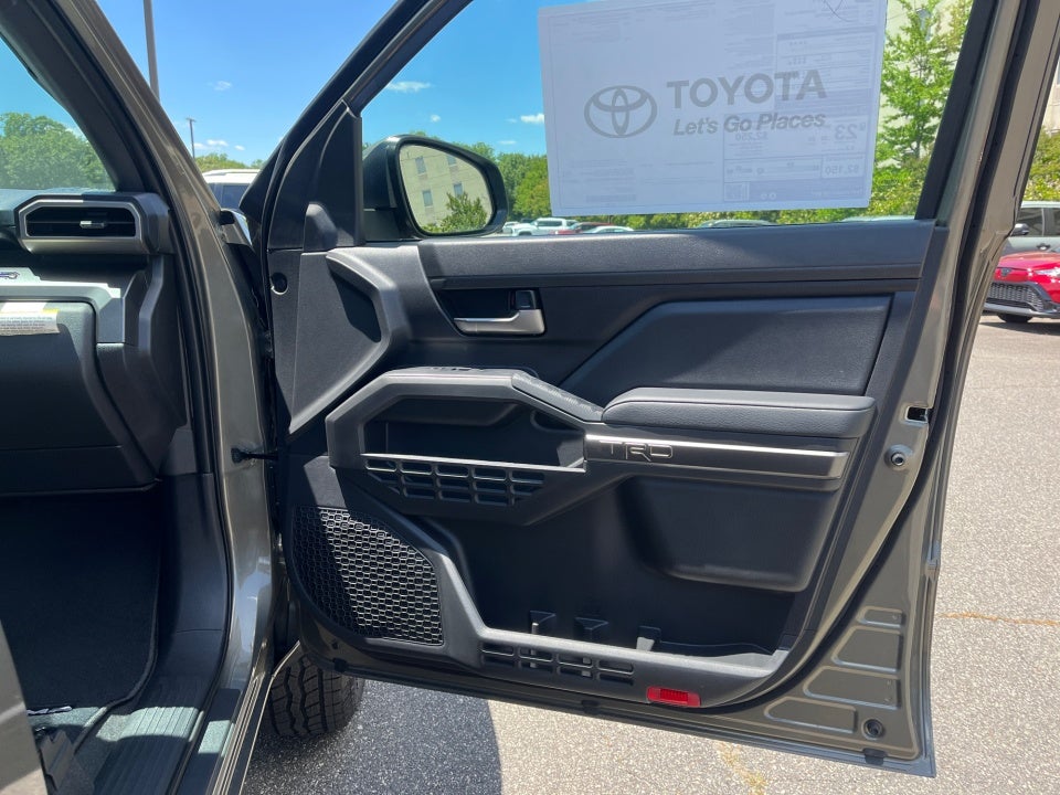 2026 Toyota Tacoma i-FORCE MAX TRD Off-Road i-FORCE MAX