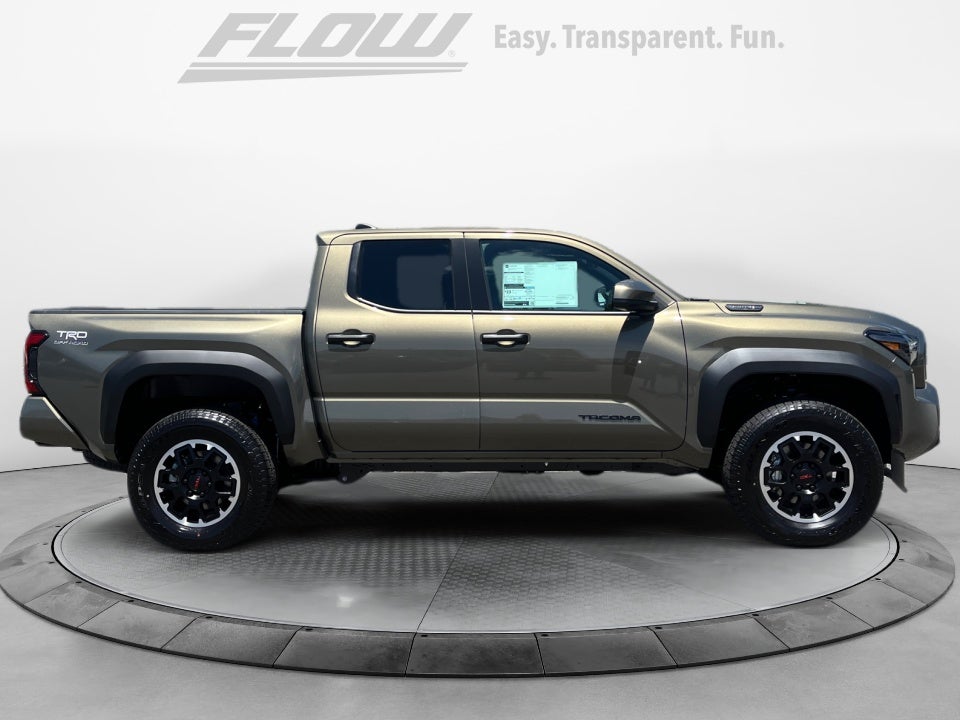 2026 Toyota Tacoma i-FORCE MAX TRD Off-Road i-FORCE MAX
