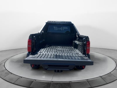 2026 Toyota Tacoma i-FORCE MAX Trailhunter